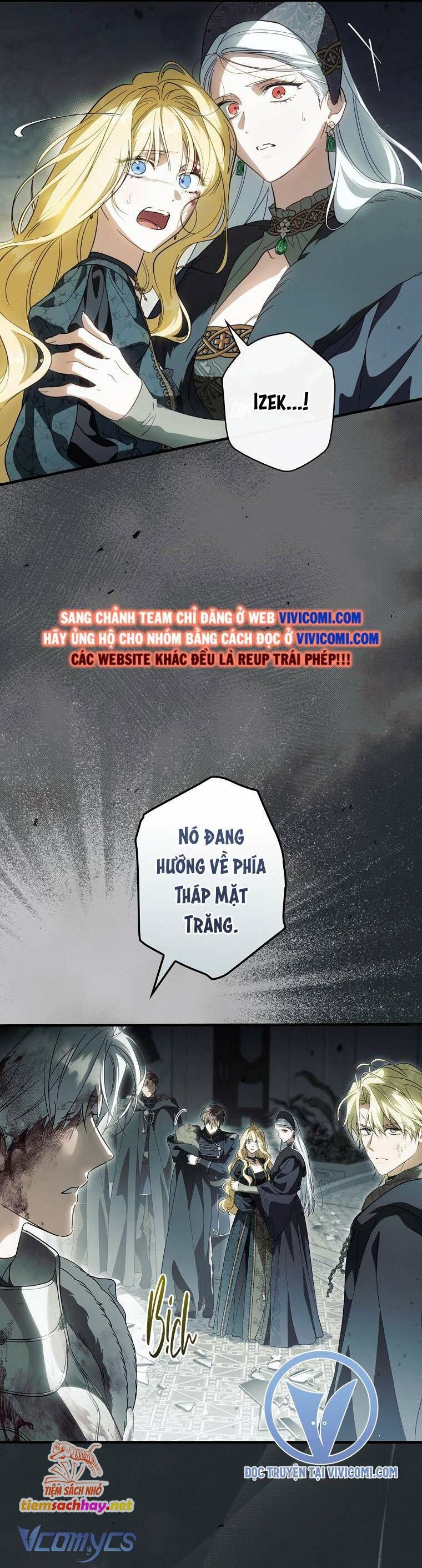 đọc truyện  Phương Pháp Làm Chồng Hướng Về Phía Em Chương 106 ảnh 25 tại Thiên Thai Truyện