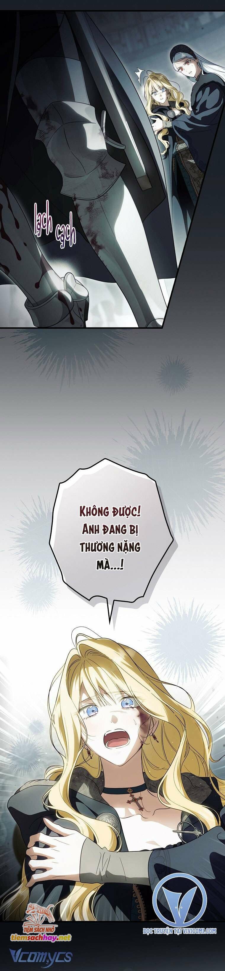đọc truyện  Phương Pháp Làm Chồng Hướng Về Phía Em Chương 106 ảnh 29 tại Thiên Thai Truyện