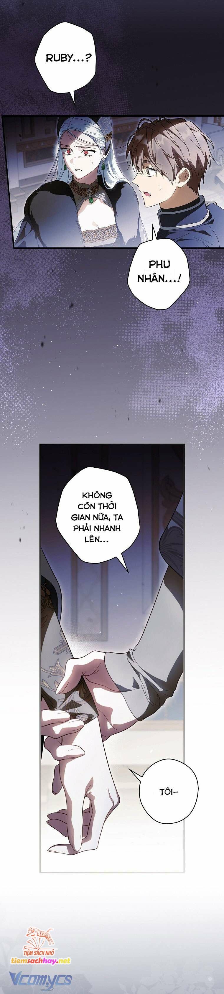 đọc truyện  Phương Pháp Làm Chồng Hướng Về Phía Em Chương 106 ảnh 39 tại Thiên Thai Truyện
