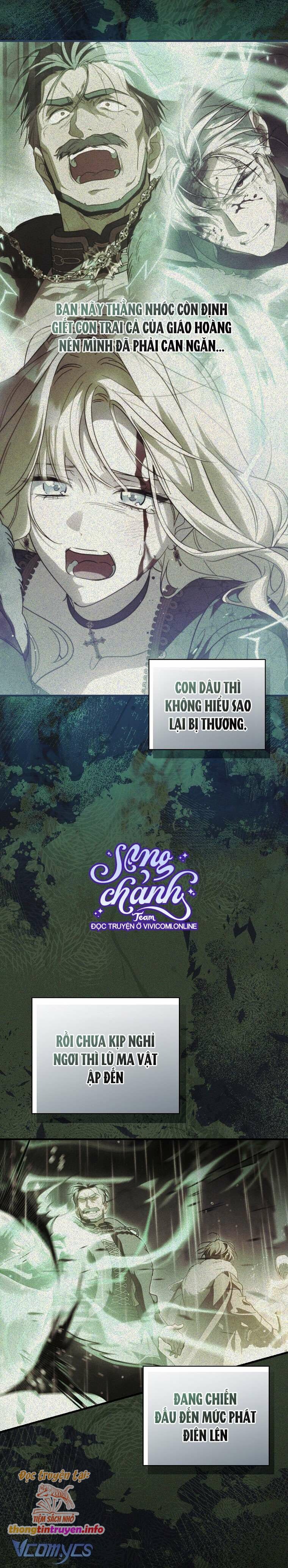 đọc truyện  Phương Pháp Làm Chồng Hướng Về Phía Em Chương 108 ảnh 20 tại Thiên Thai Truyện