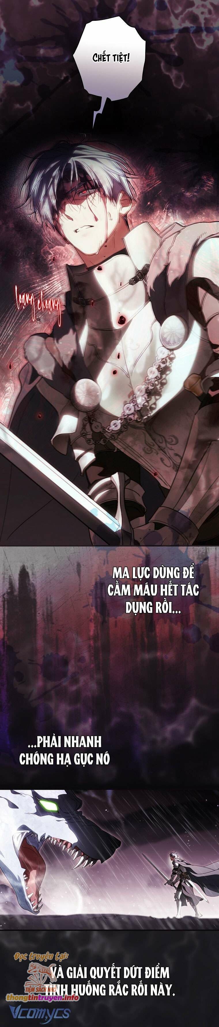 đọc truyện  Phương Pháp Làm Chồng Hướng Về Phía Em Chương 108 ảnh 34 tại Thiên Thai Truyện
