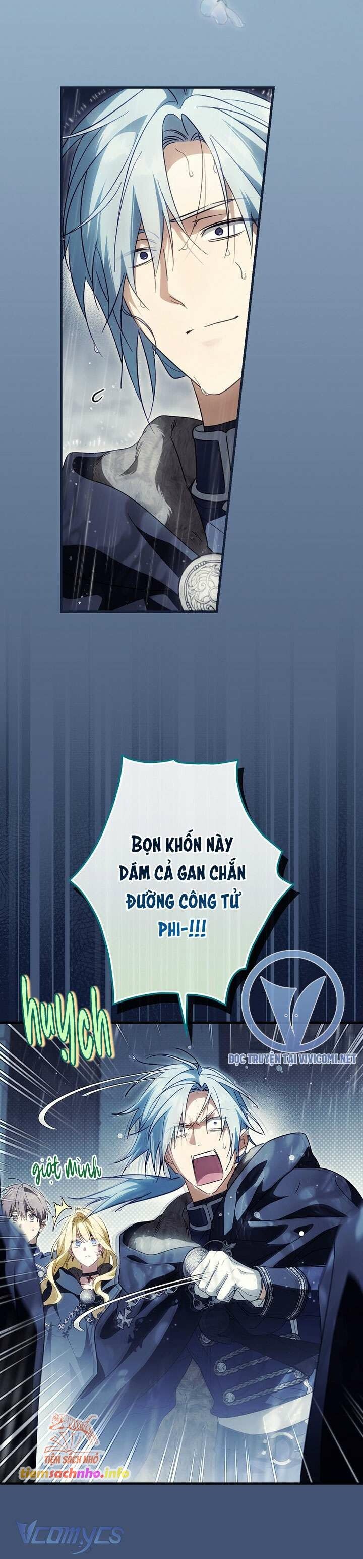 đọc truyện  Phương Pháp Làm Chồng Hướng Về Phía Em Chương 109 ảnh 11 tại Thiên Thai Truyện