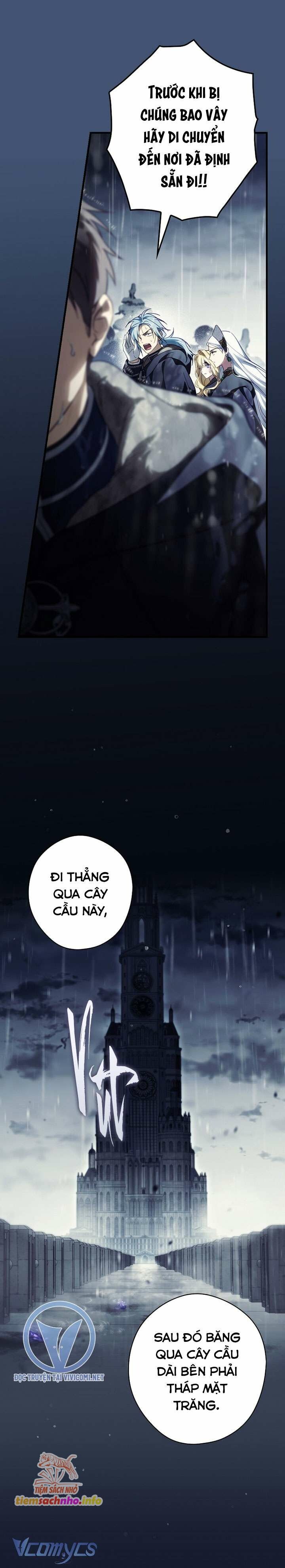 đọc truyện  Phương Pháp Làm Chồng Hướng Về Phía Em Chương 109 ảnh 12 tại Thiên Thai Truyện