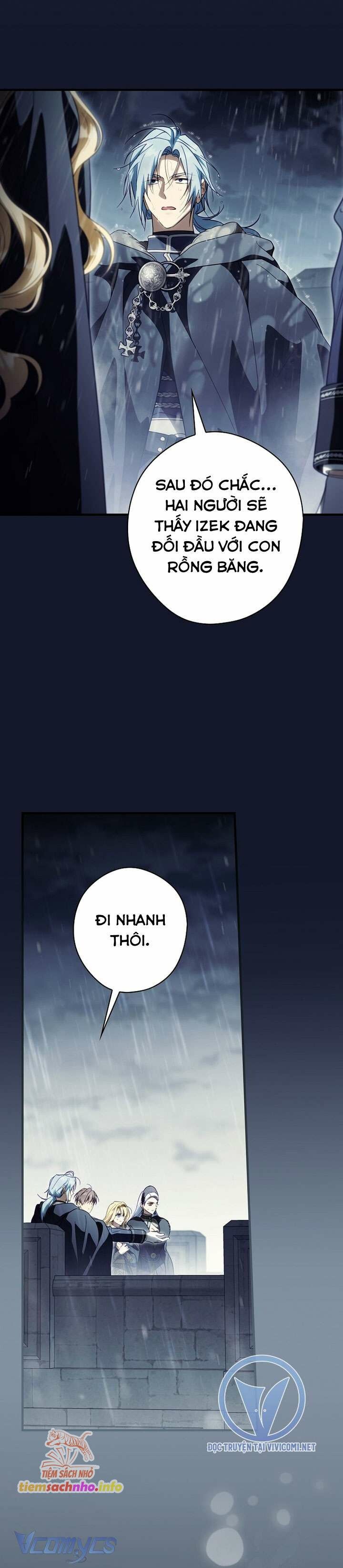 đọc truyện  Phương Pháp Làm Chồng Hướng Về Phía Em Chương 109 ảnh 13 tại Thiên Thai Truyện