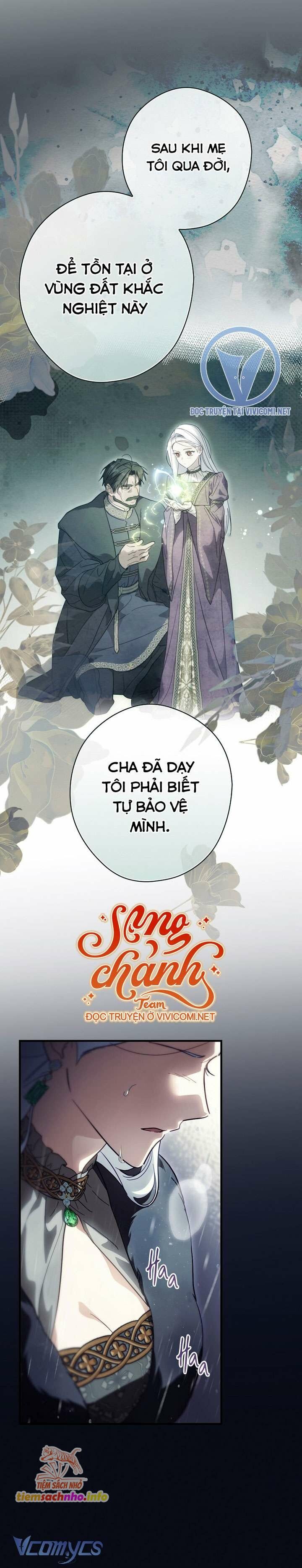 đọc truyện  Phương Pháp Làm Chồng Hướng Về Phía Em Chương 109 ảnh 17 tại Thiên Thai Truyện