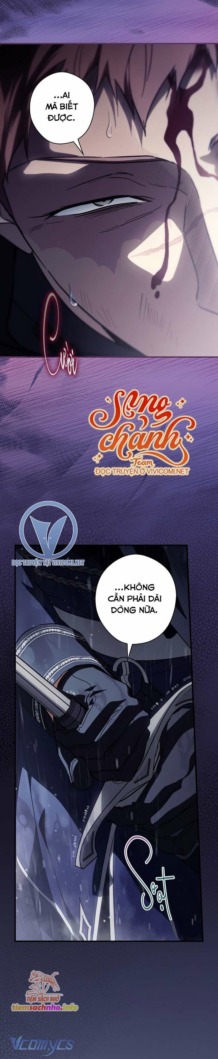 đọc truyện  Phương Pháp Làm Chồng Hướng Về Phía Em Chương 109 ảnh 26 tại Thiên Thai Truyện