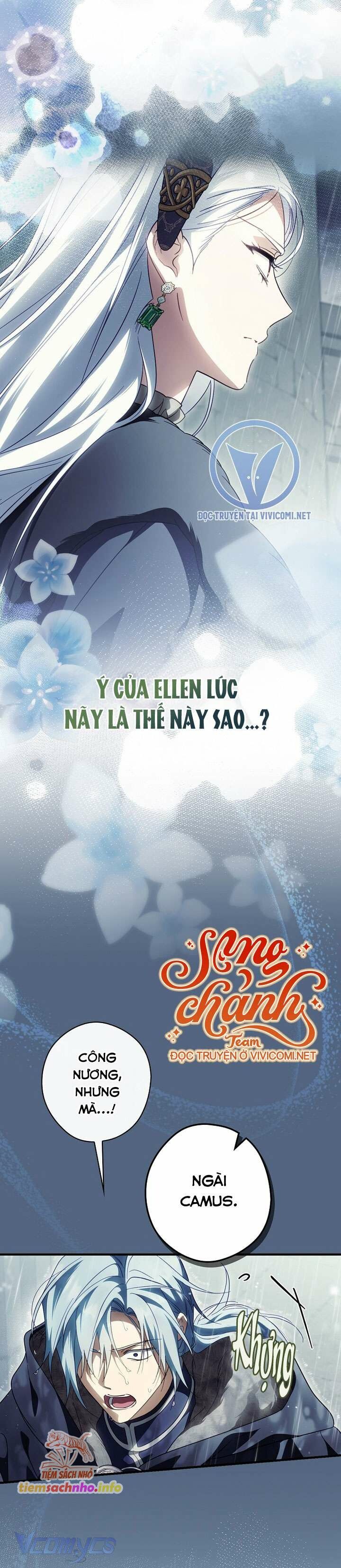 đọc truyện  Phương Pháp Làm Chồng Hướng Về Phía Em Chương 109 ảnh 8 tại Thiên Thai Truyện