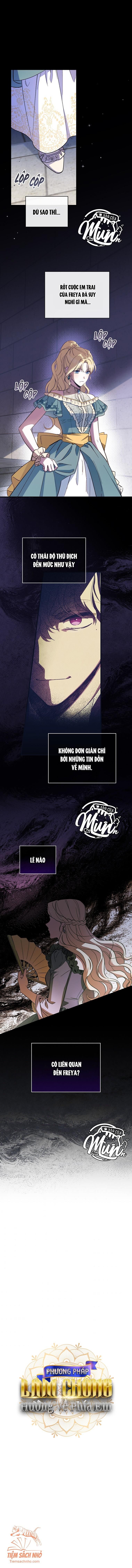 đọc truyện  Phương Pháp Làm Chồng Hướng Về Phía Em Chương 11 ảnh 1 tại Thiên Thai Truyện