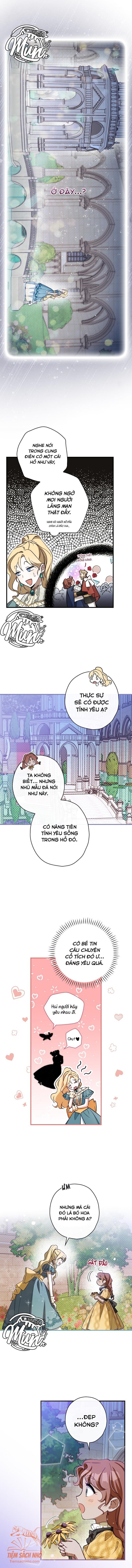 đọc truyện  Phương Pháp Làm Chồng Hướng Về Phía Em Chương 11 ảnh 3 tại Thiên Thai Truyện
