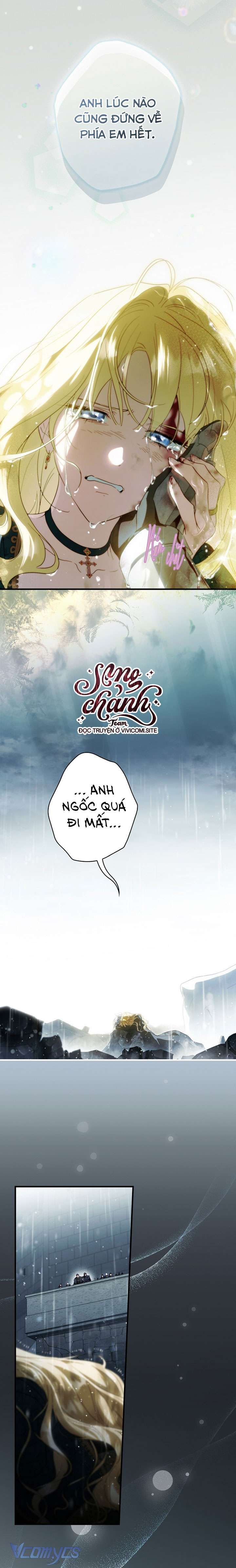đọc truyện  Phương Pháp Làm Chồng Hướng Về Phía Em Chương 110 ảnh 46 tại Thiên Thai Truyện