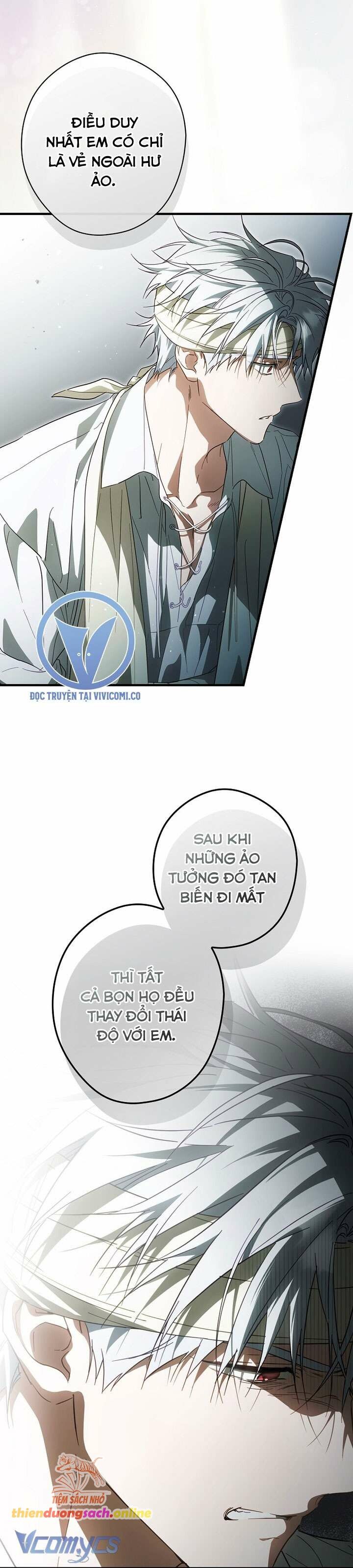 đọc truyện  Phương Pháp Làm Chồng Hướng Về Phía Em Chương 111 ảnh 16 tại Thiên Thai Truyện