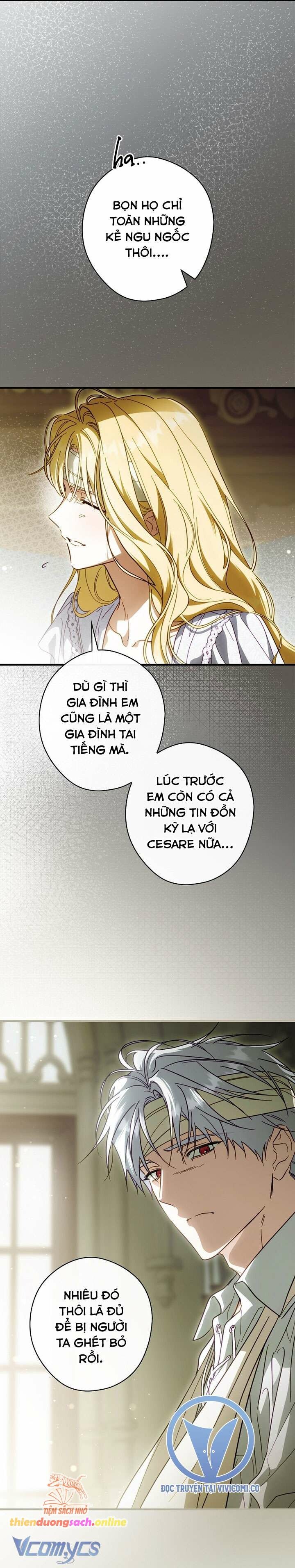 đọc truyện  Phương Pháp Làm Chồng Hướng Về Phía Em Chương 111 ảnh 17 tại Thiên Thai Truyện