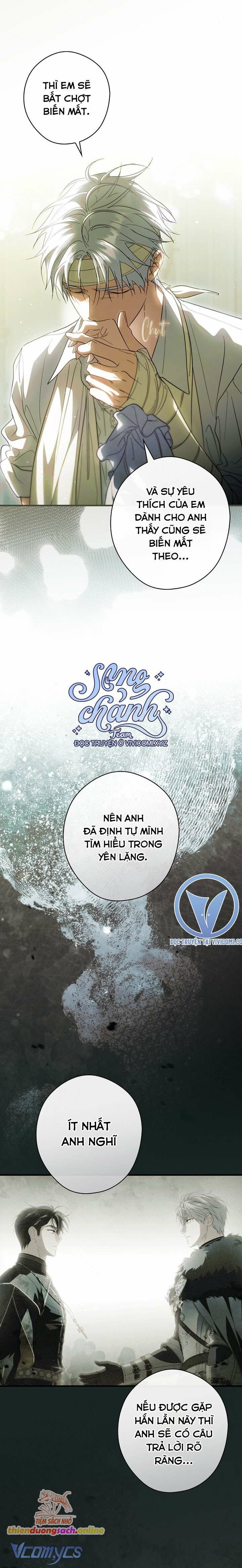 đọc truyện  Phương Pháp Làm Chồng Hướng Về Phía Em Chương 111 ảnh 20 tại Thiên Thai Truyện