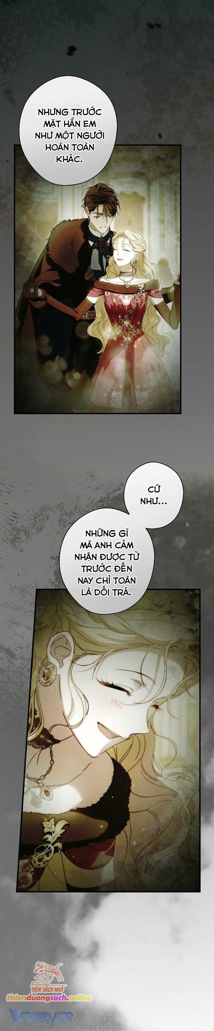đọc truyện  Phương Pháp Làm Chồng Hướng Về Phía Em Chương 111 ảnh 21 tại Thiên Thai Truyện
