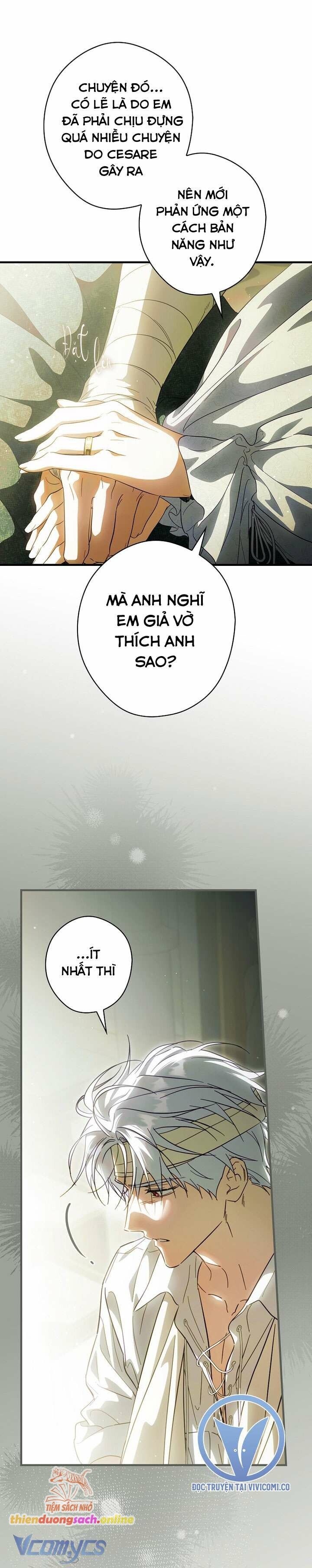 đọc truyện  Phương Pháp Làm Chồng Hướng Về Phía Em Chương 111 ảnh 23 tại Thiên Thai Truyện