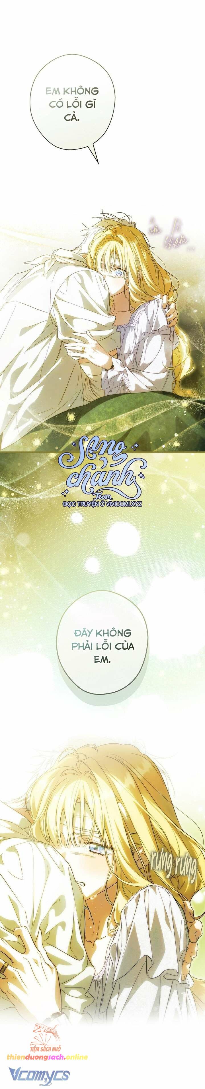 đọc truyện  Phương Pháp Làm Chồng Hướng Về Phía Em Chương 111 ảnh 33 tại Thiên Thai Truyện