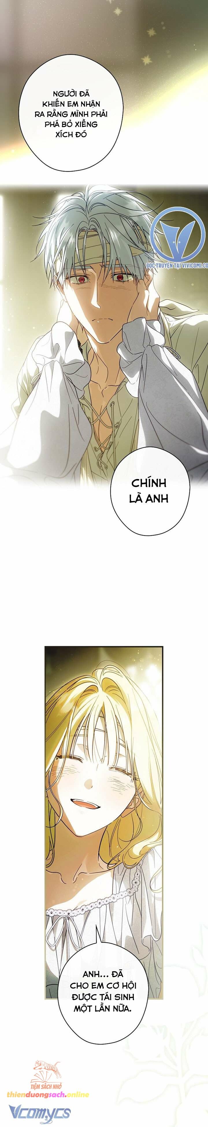 đọc truyện  Phương Pháp Làm Chồng Hướng Về Phía Em Chương 111 ảnh 35 tại Thiên Thai Truyện