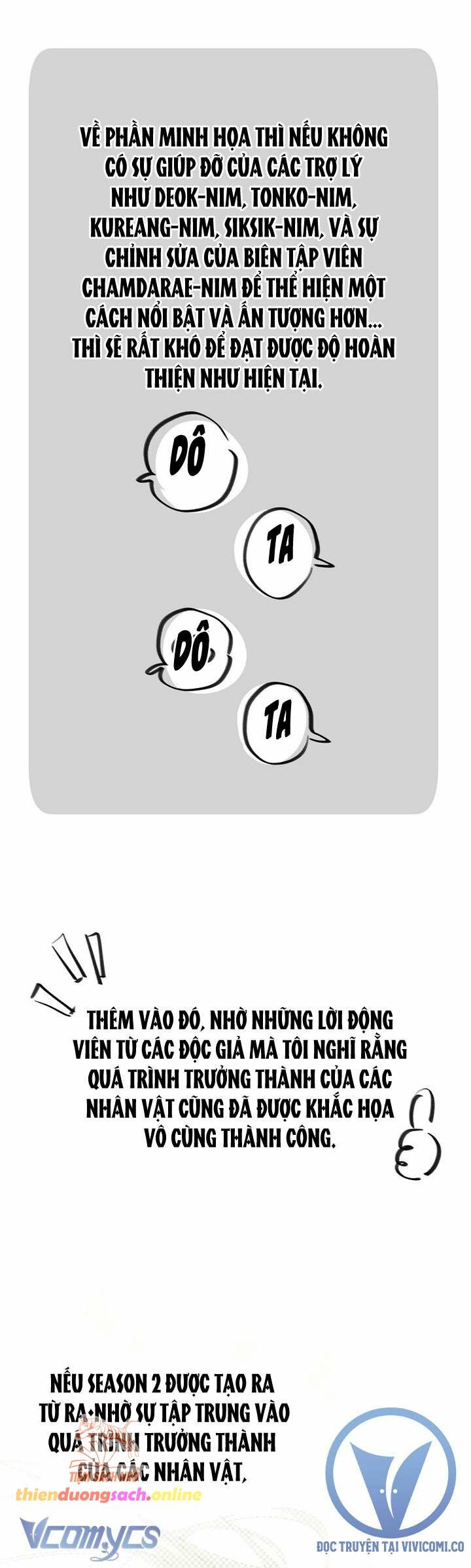 đọc truyện  Phương Pháp Làm Chồng Hướng Về Phía Em Chương 111 ảnh 47 tại Thiên Thai Truyện