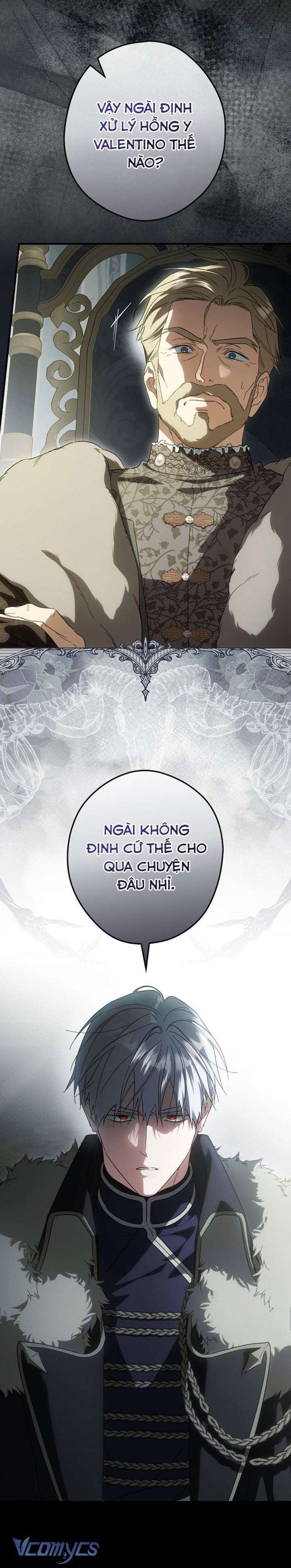 đọc truyện  Phương Pháp Làm Chồng Hướng Về Phía Em Chương 113 ảnh 19 tại Giả Dược