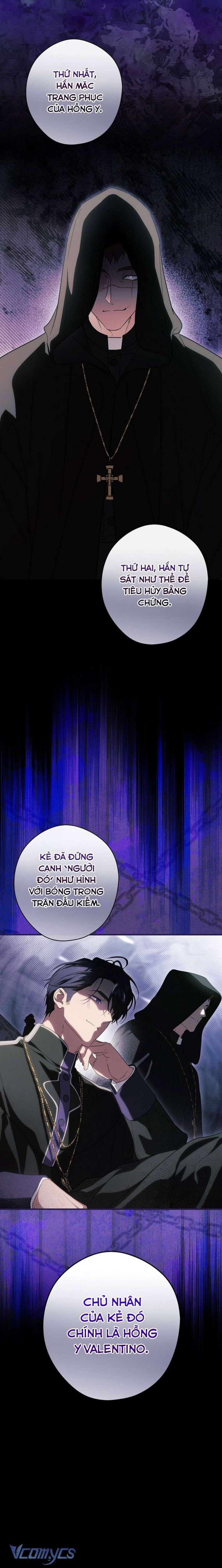 đọc truyện  Phương Pháp Làm Chồng Hướng Về Phía Em Chương 113 ảnh 3 tại Giả Dược