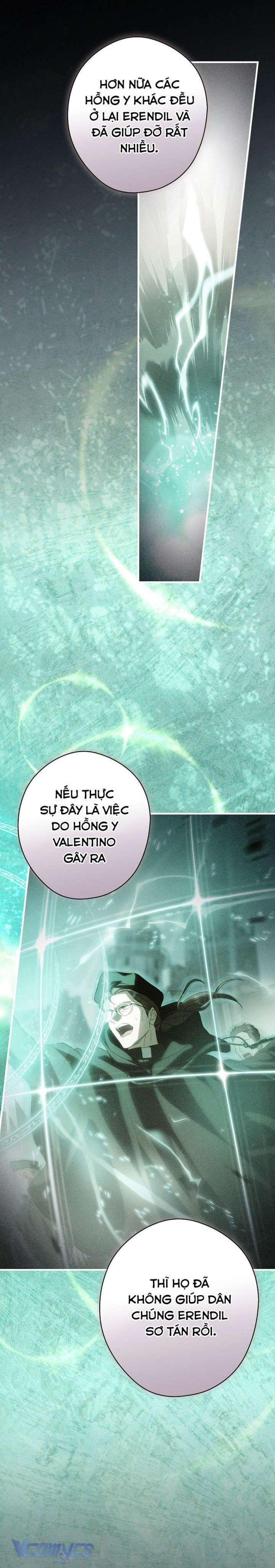 đọc truyện  Phương Pháp Làm Chồng Hướng Về Phía Em Chương 113 ảnh 23 tại Giả Dược
