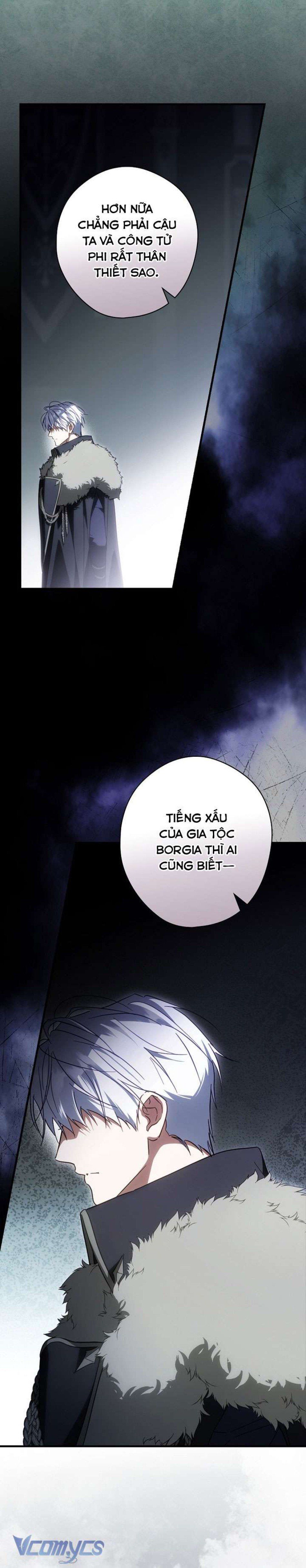 đọc truyện  Phương Pháp Làm Chồng Hướng Về Phía Em Chương 113 ảnh 24 tại Giả Dược