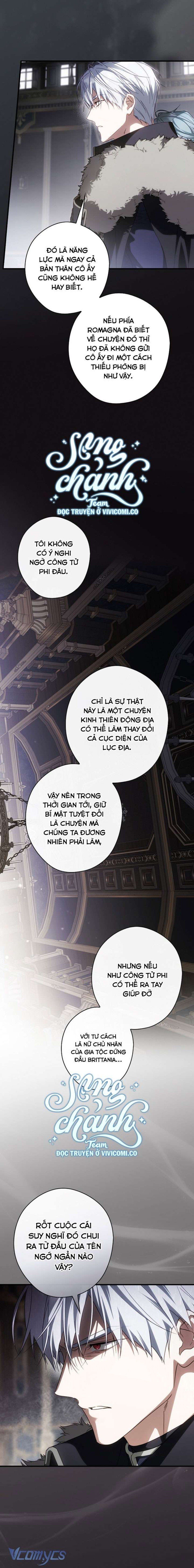 đọc truyện  Phương Pháp Làm Chồng Hướng Về Phía Em Chương 113 ảnh 7 tại Giả Dược