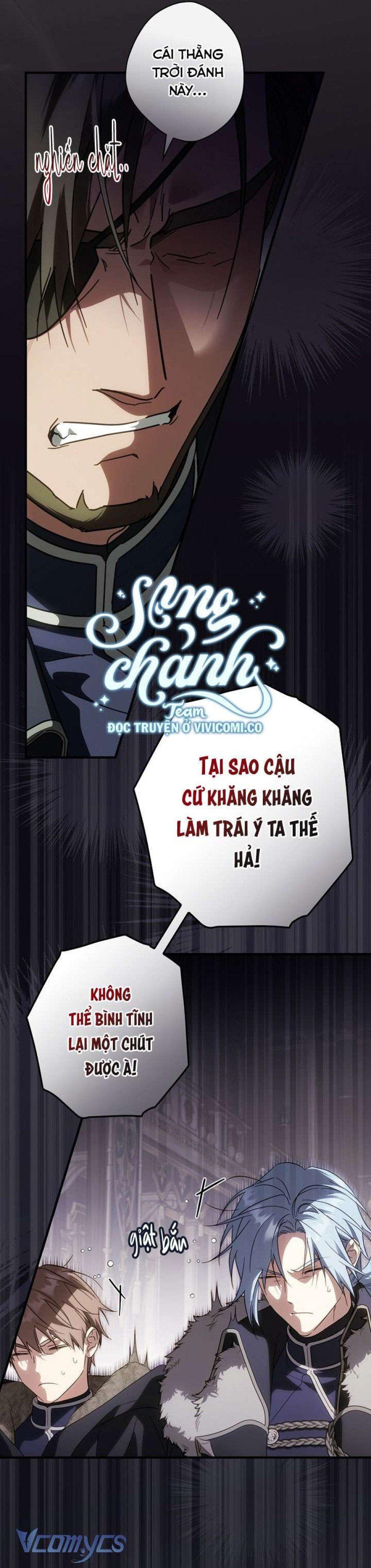đọc truyện  Phương Pháp Làm Chồng Hướng Về Phía Em Chương 113 ảnh 8 tại Giả Dược
