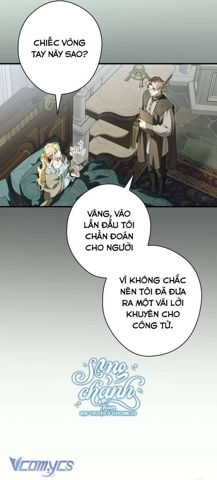 đọc truyện  Phương Pháp Làm Chồng Hướng Về Phía Em Chương 114 ảnh 26 tại Giả Dược