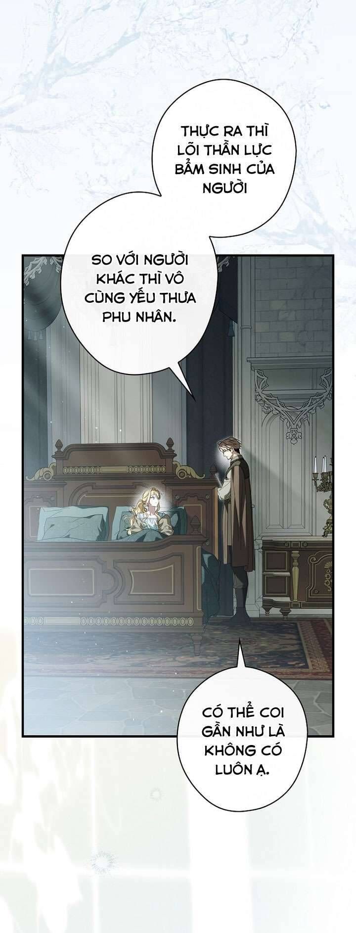 đọc truyện  Phương Pháp Làm Chồng Hướng Về Phía Em Chương 114 ảnh 5 tại Giả Dược