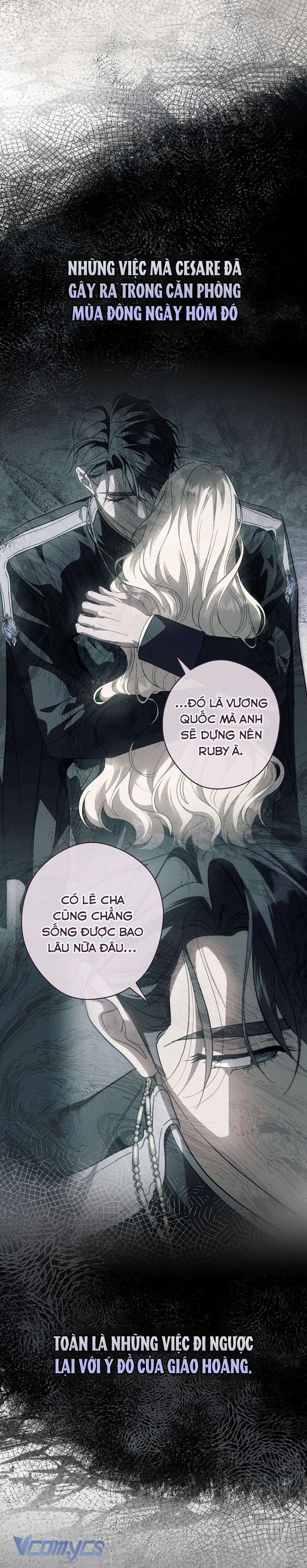 đọc truyện  Phương Pháp Làm Chồng Hướng Về Phía Em Chương 115 ảnh 2 tại Giả Dược