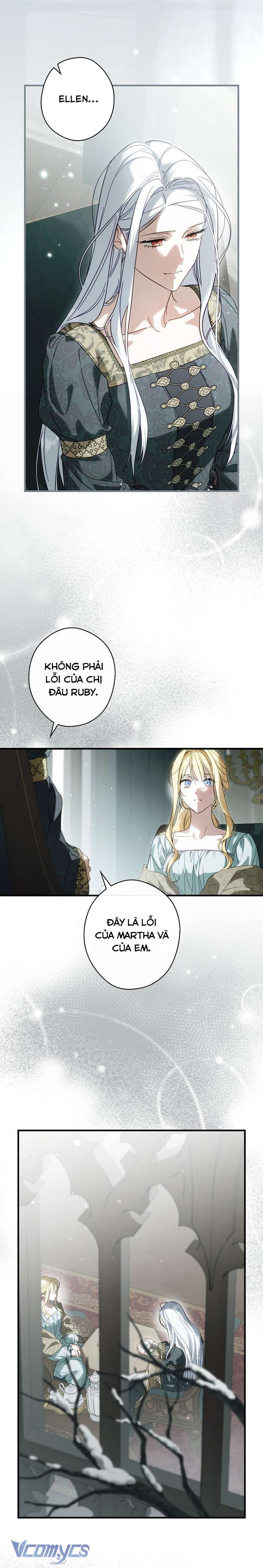 đọc truyện  Phương Pháp Làm Chồng Hướng Về Phía Em Chương 115 ảnh 28 tại Giả Dược