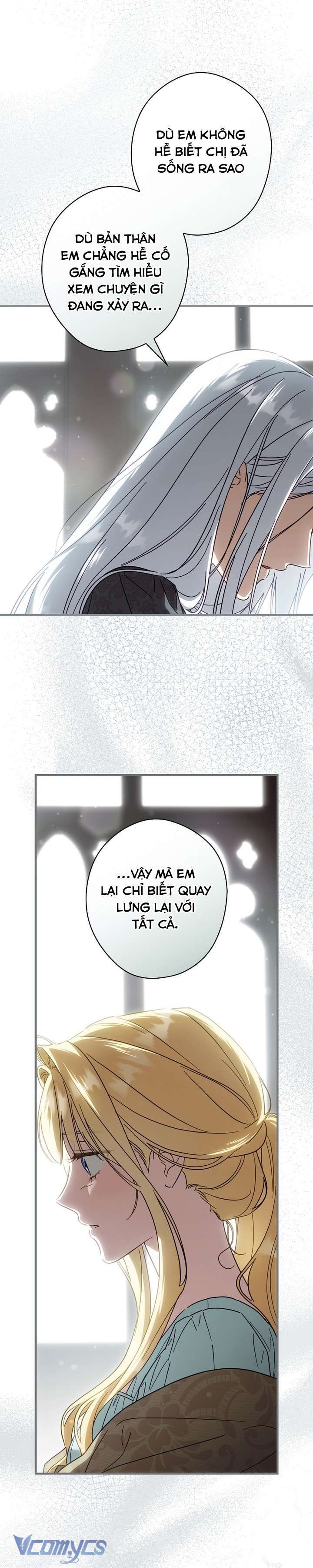 đọc truyện  Phương Pháp Làm Chồng Hướng Về Phía Em Chương 115 ảnh 34 tại Giả Dược