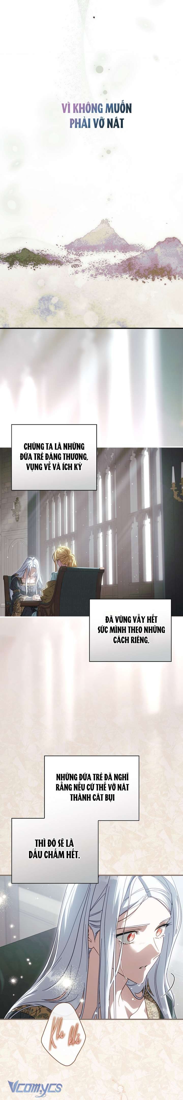 đọc truyện  Phương Pháp Làm Chồng Hướng Về Phía Em Chương 115 ảnh 38 tại Giả Dược