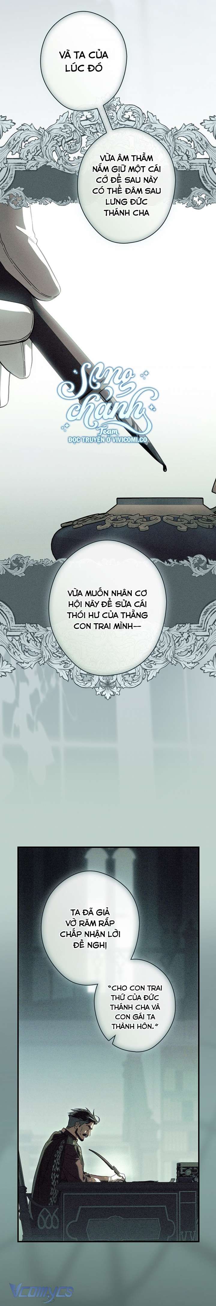 đọc truyện  Phương Pháp Làm Chồng Hướng Về Phía Em Chương 115 ảnh 10 tại Giả Dược