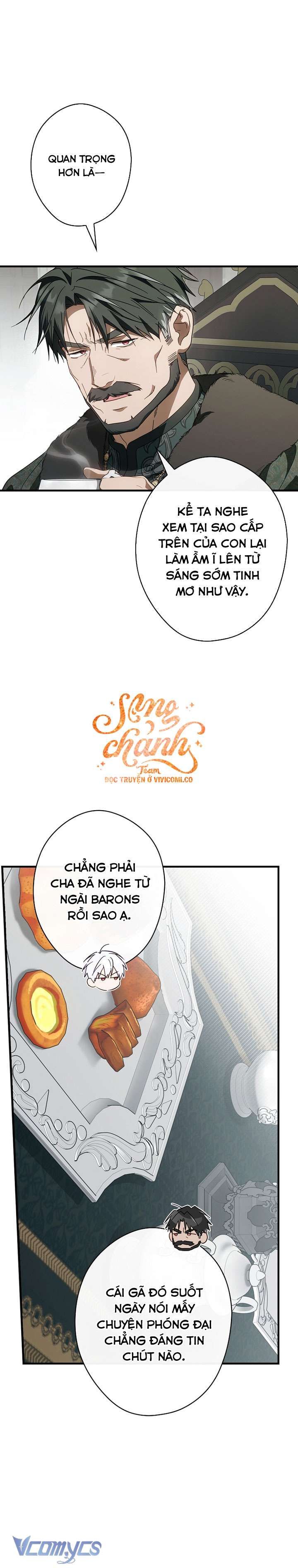 đọc truyện  Phương Pháp Làm Chồng Hướng Về Phía Em Chương 117 ảnh 14 tại Giả Dược