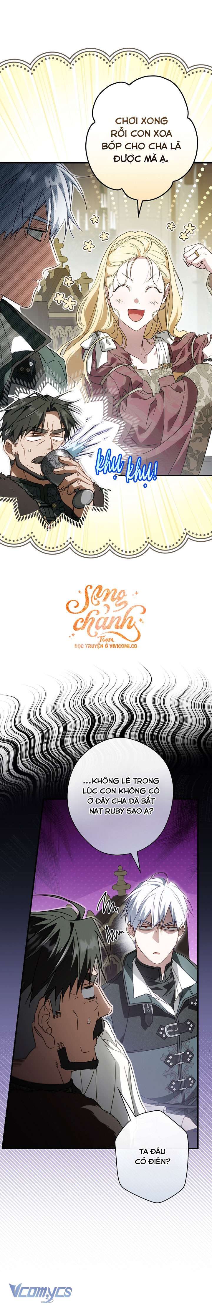 đọc truyện  Phương Pháp Làm Chồng Hướng Về Phía Em Chương 117 ảnh 3 tại Giả Dược
