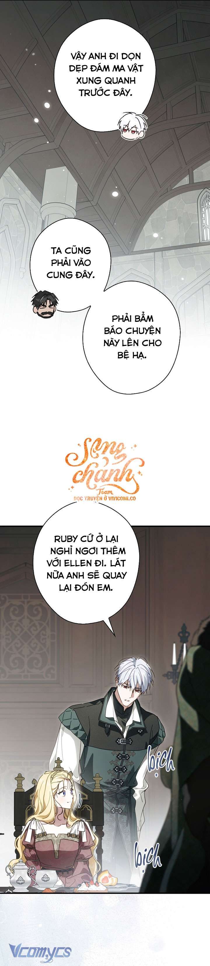 đọc truyện  Phương Pháp Làm Chồng Hướng Về Phía Em Chương 117 ảnh 23 tại Giả Dược