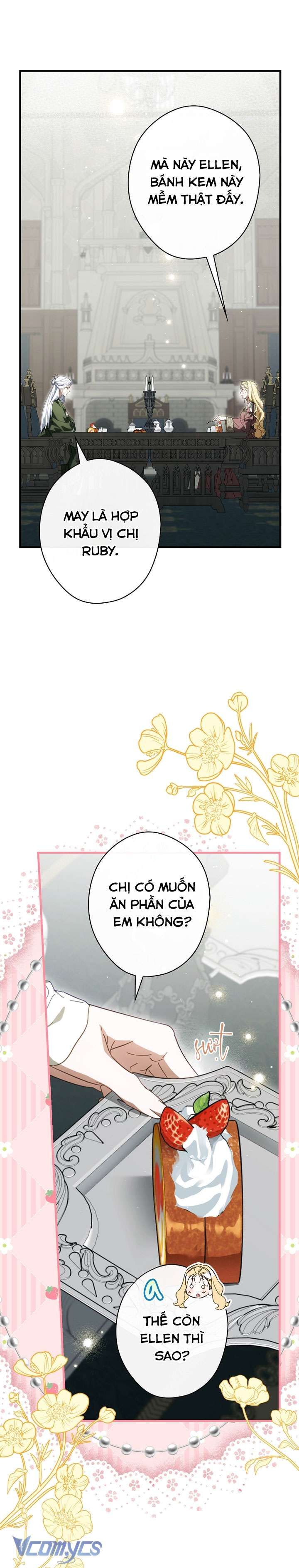 đọc truyện  Phương Pháp Làm Chồng Hướng Về Phía Em Chương 117 ảnh 26 tại Giả Dược