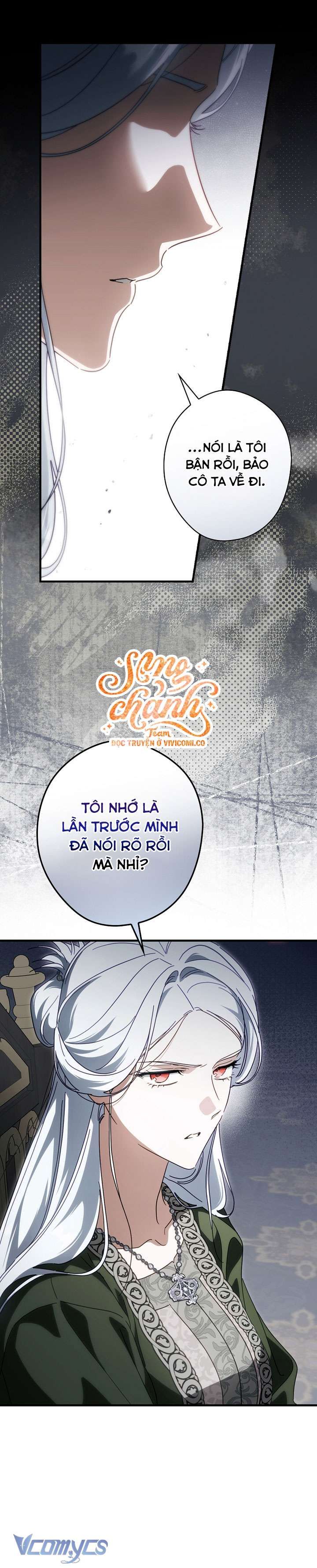 đọc truyện  Phương Pháp Làm Chồng Hướng Về Phía Em Chương 117 ảnh 29 tại Giả Dược