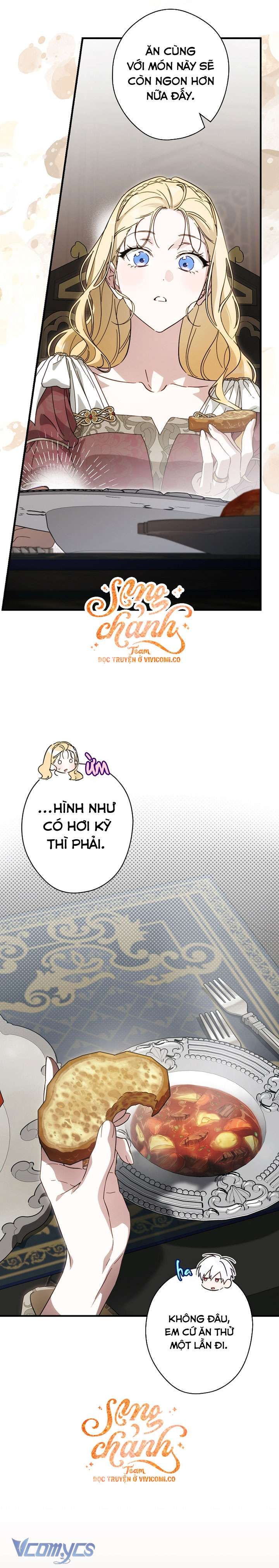 đọc truyện  Phương Pháp Làm Chồng Hướng Về Phía Em Chương 117 ảnh 7 tại Giả Dược