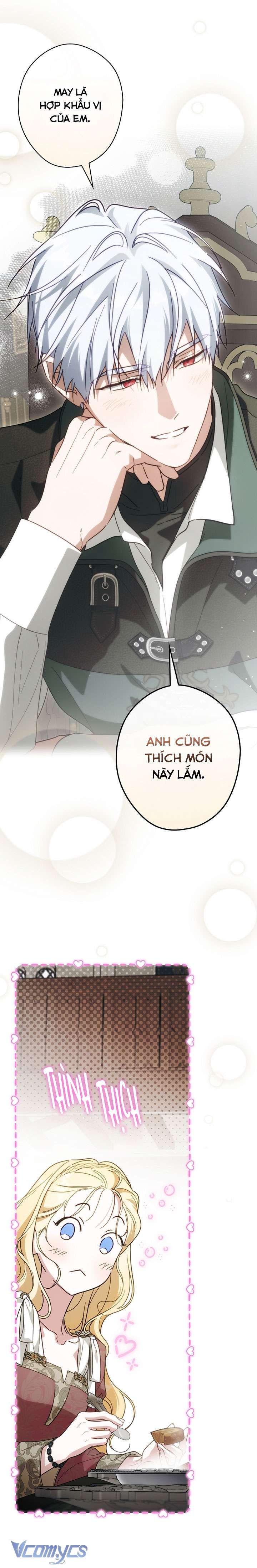 đọc truyện  Phương Pháp Làm Chồng Hướng Về Phía Em Chương 117 ảnh 10 tại Giả Dược
