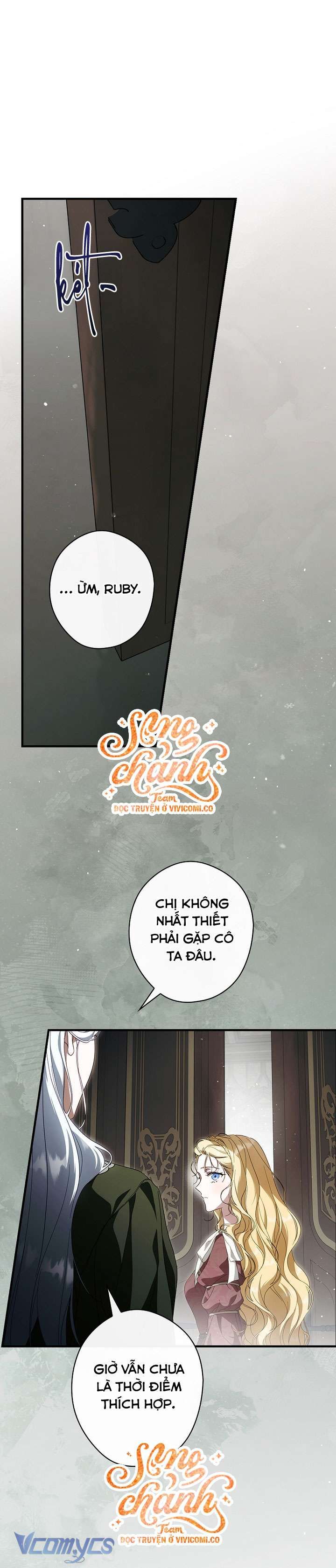 đọc truyện  Phương Pháp Làm Chồng Hướng Về Phía Em Chương 118 ảnh 2 tại Thiên Thai Truyện