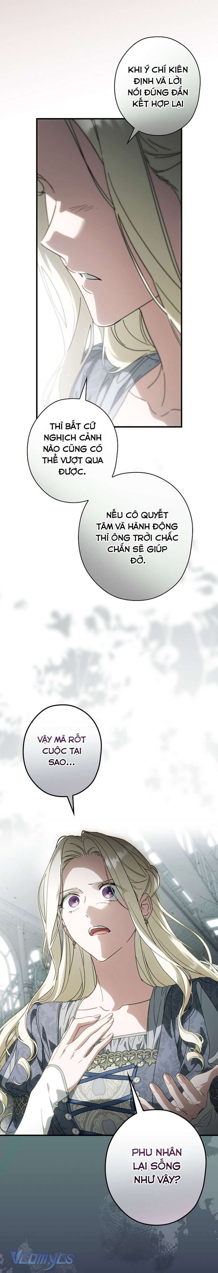 đọc truyện  Phương Pháp Làm Chồng Hướng Về Phía Em Chương 118 ảnh 12 tại Thiên Thai Truyện