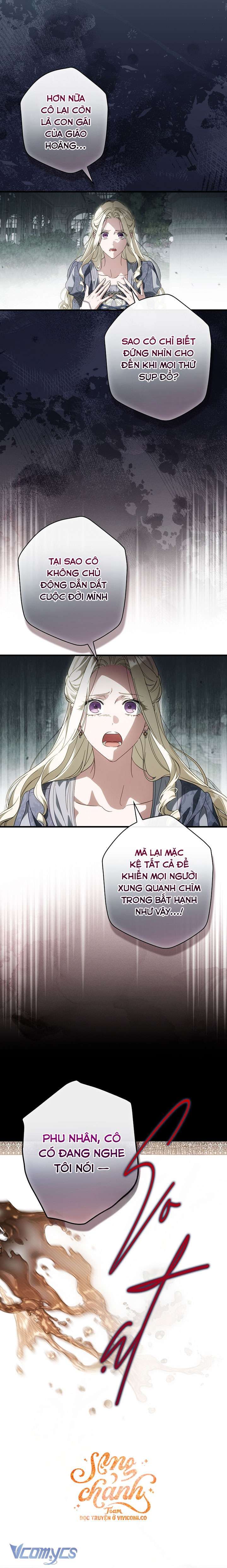 đọc truyện  Phương Pháp Làm Chồng Hướng Về Phía Em Chương 118 ảnh 13 tại Thiên Thai Truyện