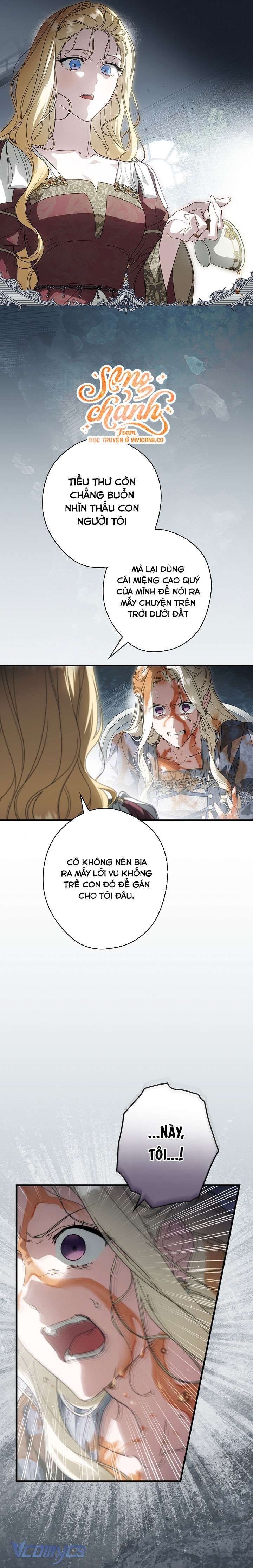 đọc truyện  Phương Pháp Làm Chồng Hướng Về Phía Em Chương 118 ảnh 15 tại Thiên Thai Truyện