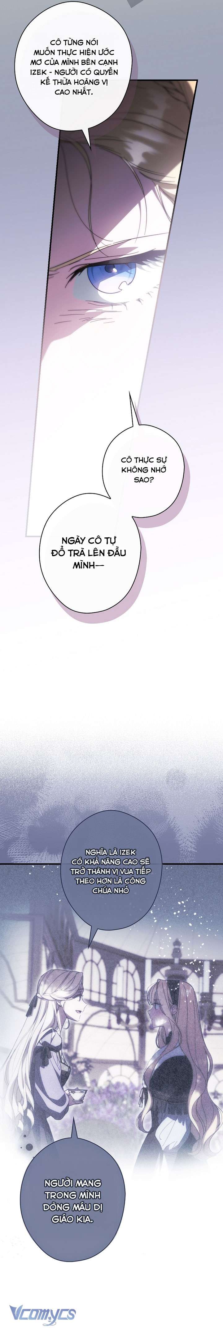 đọc truyện  Phương Pháp Làm Chồng Hướng Về Phía Em Chương 118 ảnh 20 tại Thiên Thai Truyện