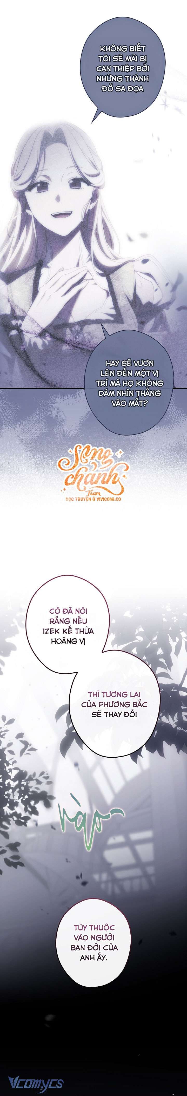 đọc truyện  Phương Pháp Làm Chồng Hướng Về Phía Em Chương 118 ảnh 21 tại Thiên Thai Truyện