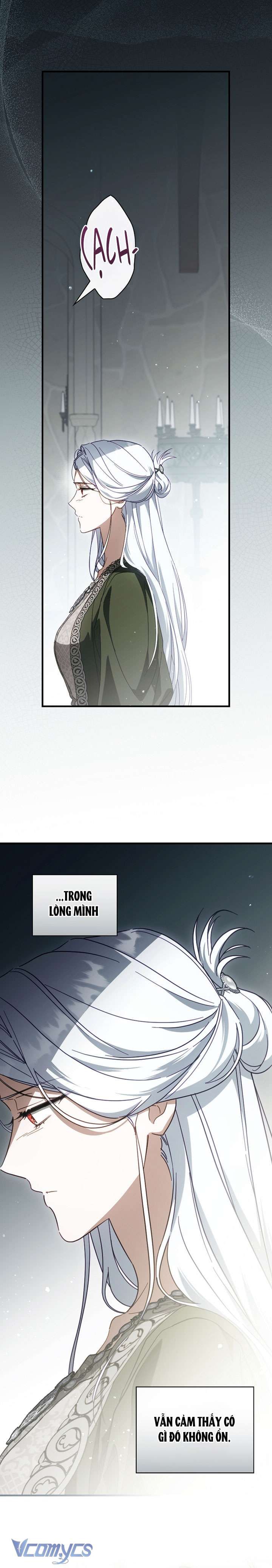 đọc truyện  Phương Pháp Làm Chồng Hướng Về Phía Em Chương 118 ảnh 4 tại Thiên Thai Truyện