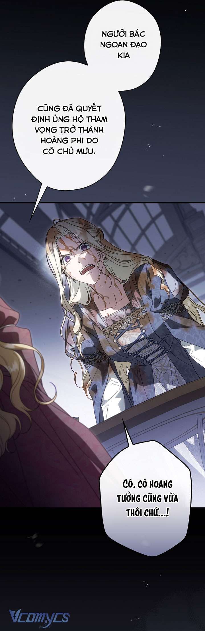 đọc truyện  Phương Pháp Làm Chồng Hướng Về Phía Em Chương 118 ảnh 22 tại Thiên Thai Truyện